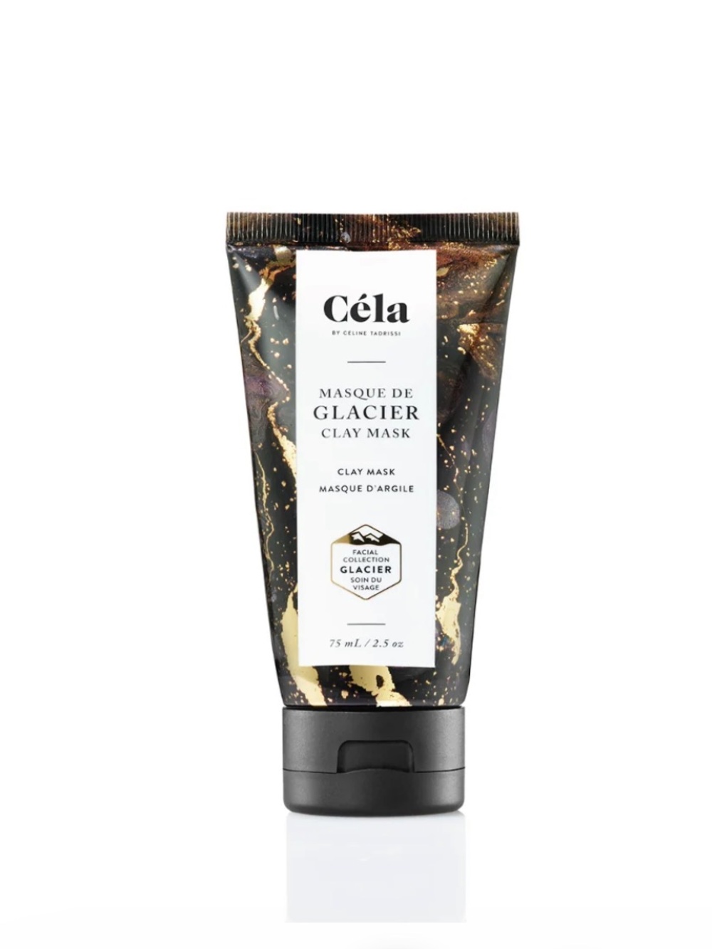 Céla - Glacier Clay Mask